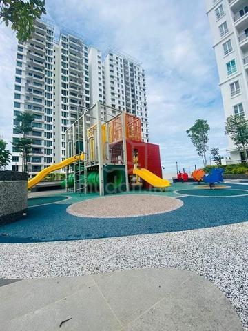 The Amarene @ Ideal Vision Park 1