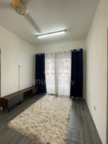 Nuri Apartment 1