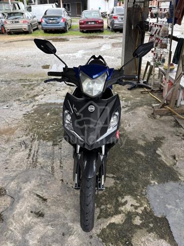Good Condition SYM VF3i - photo 4 of 6