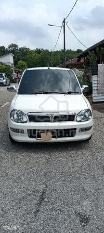 2004 Perodua KELISA 1.0 EZ (A) - 1