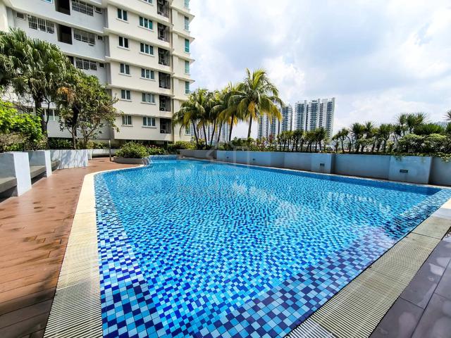 Sutera Maya 1