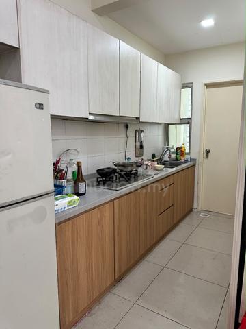 Greenfield Regency 1