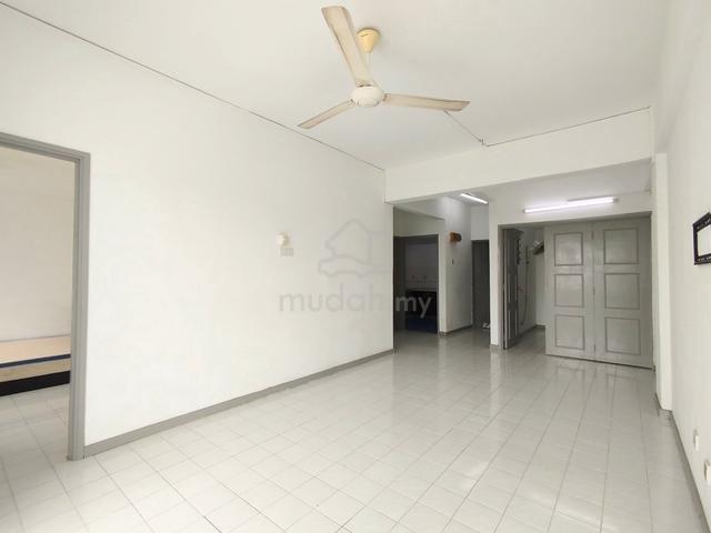 Menara Orkid 1