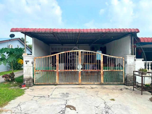 PALING MURAH Teres setingkat Taman Kenari, Kulim 1