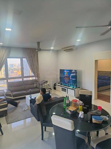 Sixceylon Condominium 1