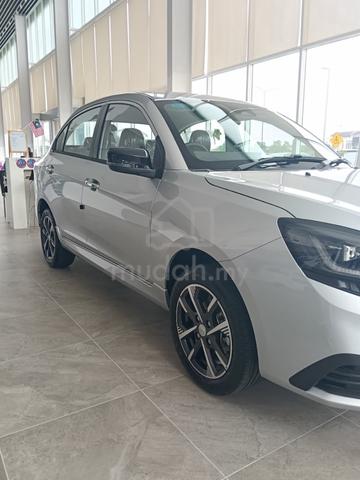 New PROTON SAGA 2026 (Full loan ) - 1