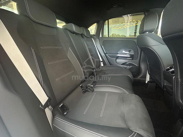 2026 Mercedes Benz GLA200 AMG (A) Hap Seng Star - 5