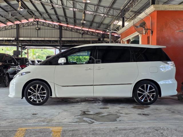 (Loan Kedai) 2015/2020 Toyota ESTIMA 2.4 (A) AERAS - 4