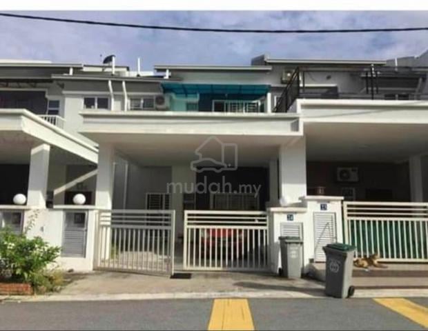 Taman Desa Seringin Nilai 3 House For sale 1