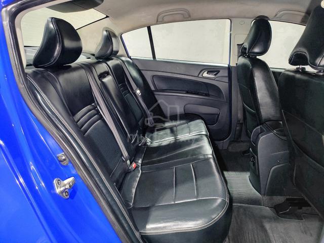 2018 Proton Preve 1.6 Full Spec (A) 5-Years Wrrnty - 5