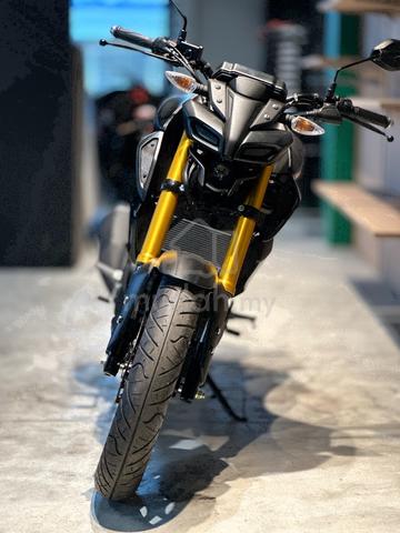 Naked Bike Yamaha Mt Cc Apply Online Hari Motorcycles For Sale In Skudai Johor