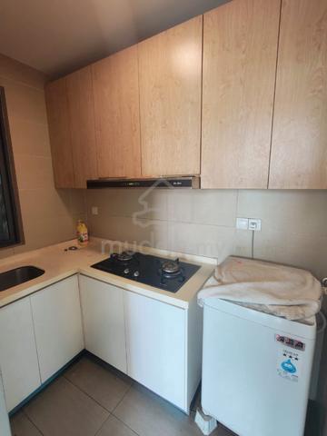 LakePark Residence @ KL North 1