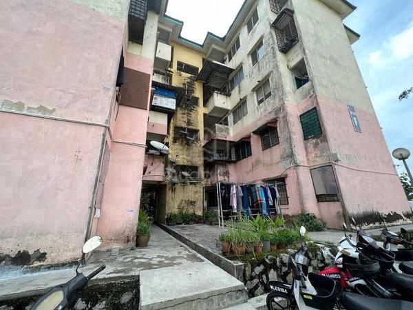 Pangsapuri Seri Rinching 1