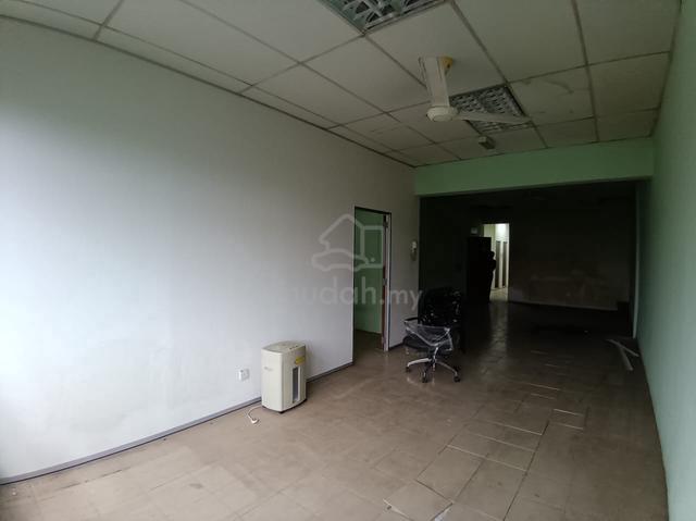 Taman Melawati (Limited unit) 3th floor Office For Rent 1