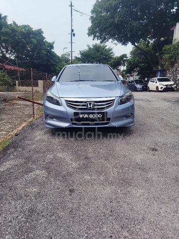 2011 Honda ACCORD 2.0 VTI-L (A) - 3