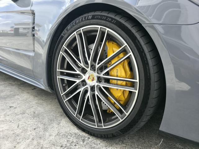 2018 Porsche PANAMERA 2.9 4S Bose Sunroof FullSpec - 5