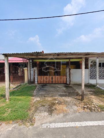 TAMAN PELANGI, SIKAMAT, NEGERI SEMBILAN. (For Sale) 1
