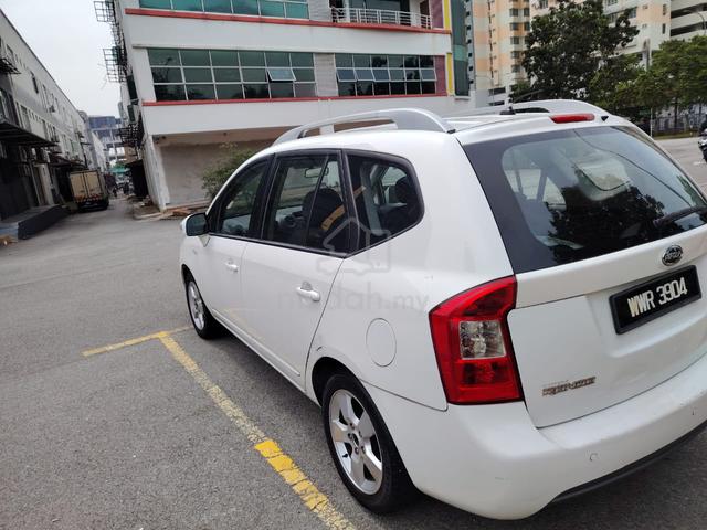 2012 Naza CITRA II RONDO 2.0 EX FACELIFT (A) - 5