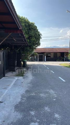 Taman Lembah Bujang Utama Fasa 5, Sungai Petani Kedah 1