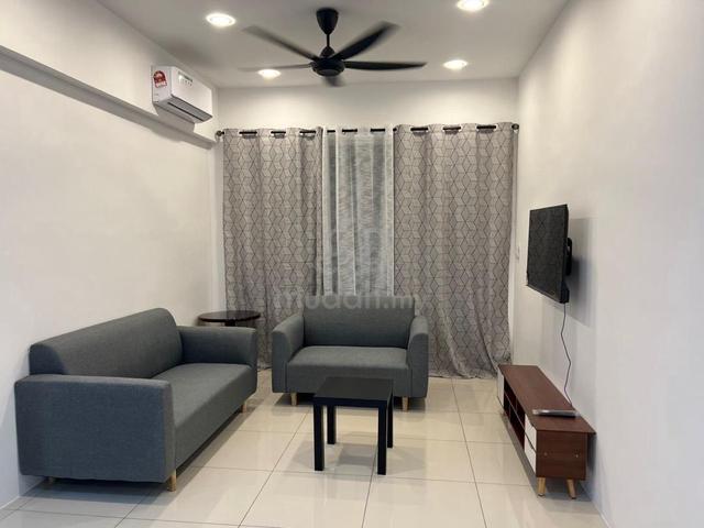 Palm Garden @ Pearl City 1