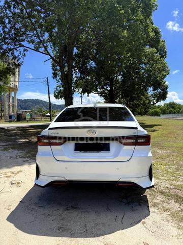 2023 Toyota VIOS 1.5 G MY23 (A) - 3