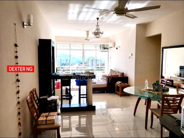 Regency Heights 3
