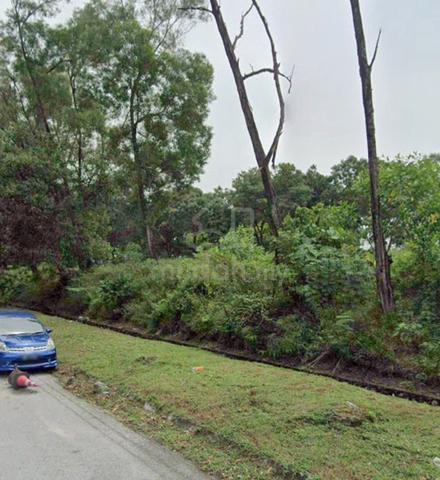 1.7 Acres Industrial Land ✨Hicom Glenmarie Industrial Park Shah Alam 1