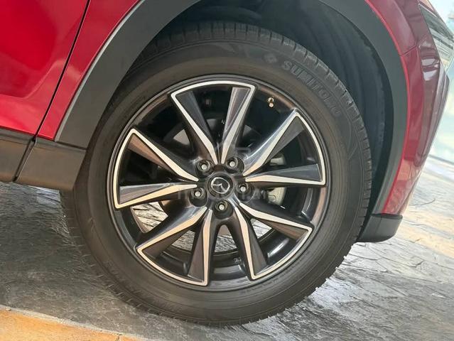 2021 Mazda CX-5 2.5 G HIGH 2WD (A) - 4