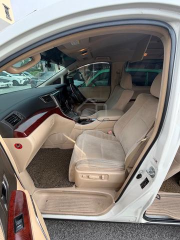 2009 Toyota VELLFIRE 2.4 Z (A) - 3