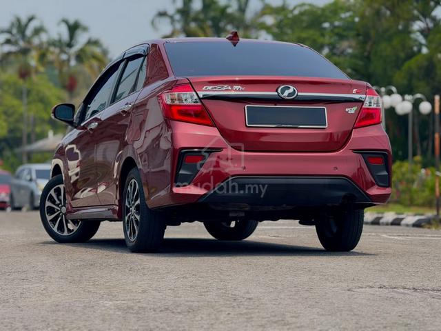 2023 Perodua BEZZA 1.3 AV MY16 D63D FACELIFT (A) - 3
