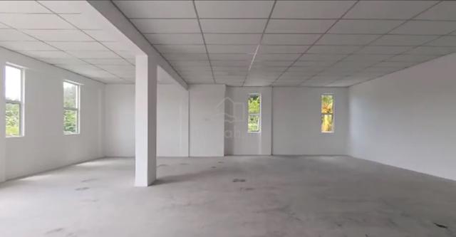 Factory For Rent In Batu Maung, Penang 5