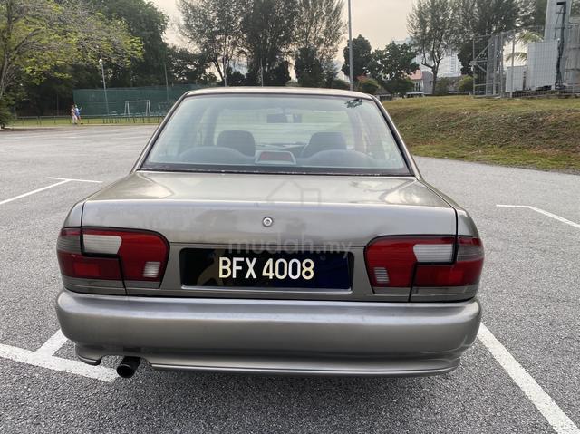 Proton Wira 1.5 (M) 2000. Direct Owner car Kereta - 4