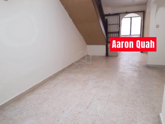 2 Storey Terrace Landed House Worker @ Bayan Baru Bayan Lepas 1