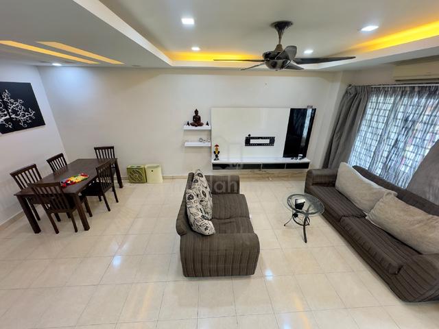 For SALE - Renovated Double Storey Home - Bandar Bukit Puchong 2 1