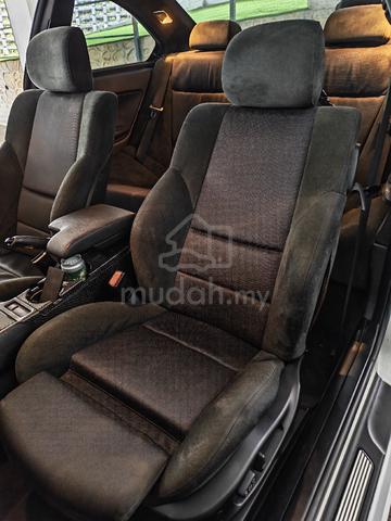 2000 Bmw 3 SERIES 2.0 18CI (CBU) E46 (A) - 5