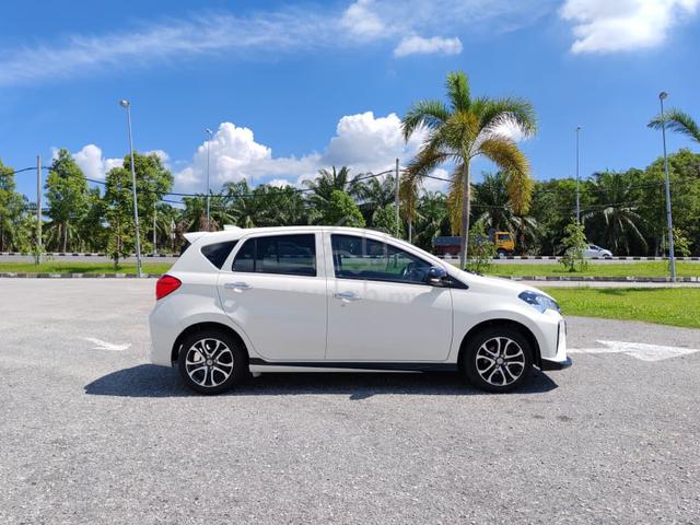 2024 Perodua MYVI 1.5 AV (A) 3YRS WRNTY/FOC DELIVR - 5