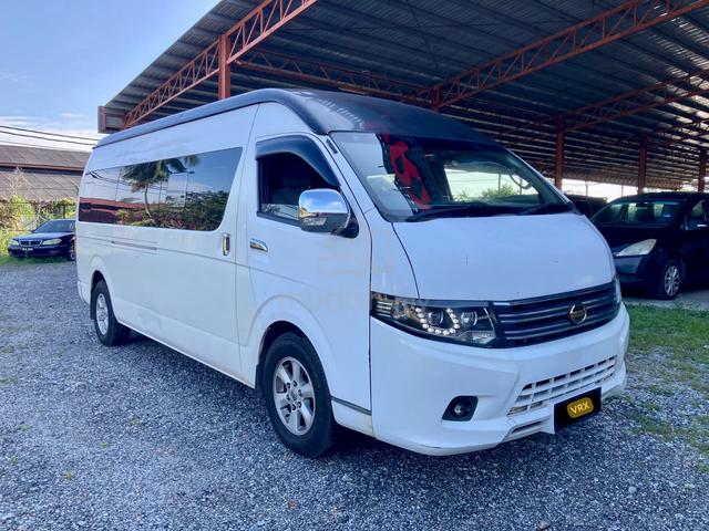 2020 Boon Koon CERGAS 3.0M WINDOW - 1