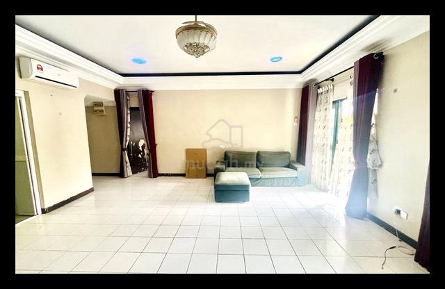 Tiara Ampang 1