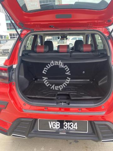 2026 Perodua ATIVA AV MY21 D55L (A) - 2
