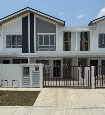 Brand New | 2 Storey | Below RM 500k | Setia Ecohill 2 1