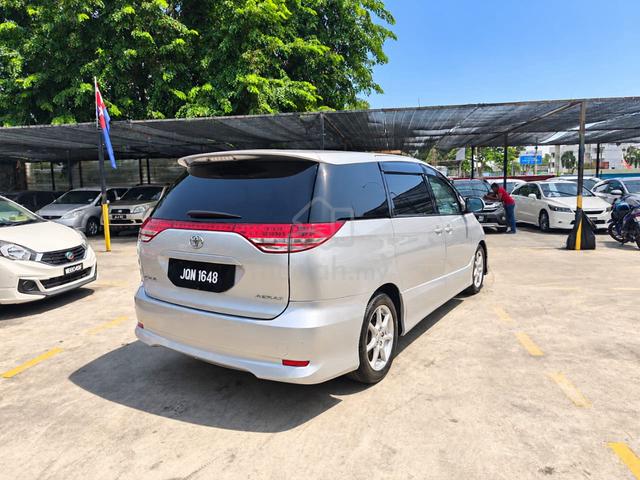 2010 Toyota ESTIMA ACR50 2.4 (AUTO)-LOAN KEDAI - 3