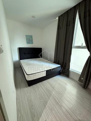 Sutera Avenue The Residences 1