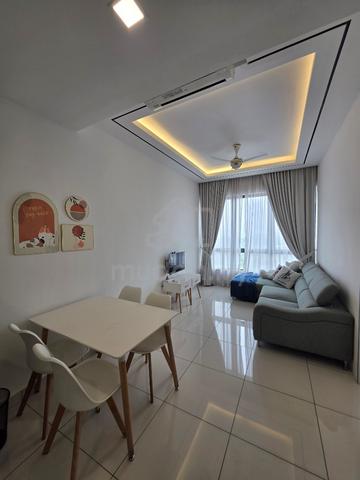 Kiara Plaza 1