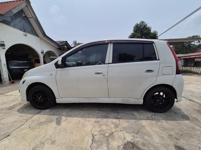 2011 Perodua VIVA 1.0 ELITE AT EJ-VE (A) - 5