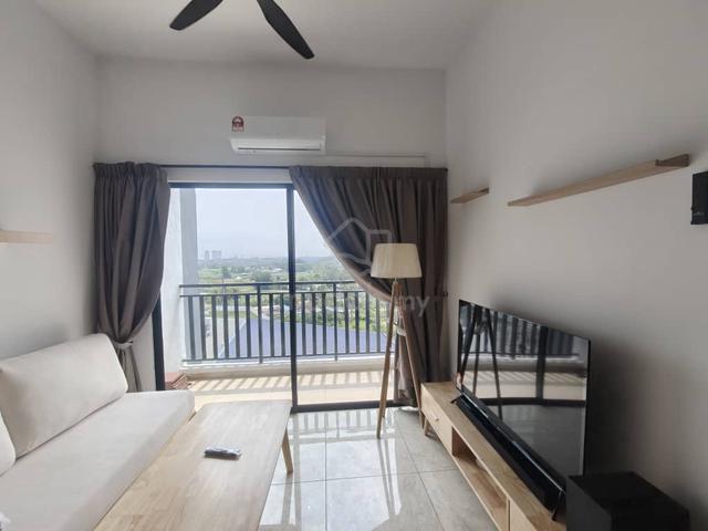 Ambience Residence@Pulau Gadong(Melaka) 1