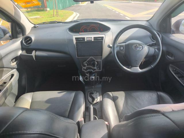 2007 Toyota VIOS 1.5 S (A) - 5