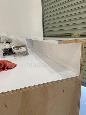 Cabinet / Counter Untuk Dijual - photo 5 of 6