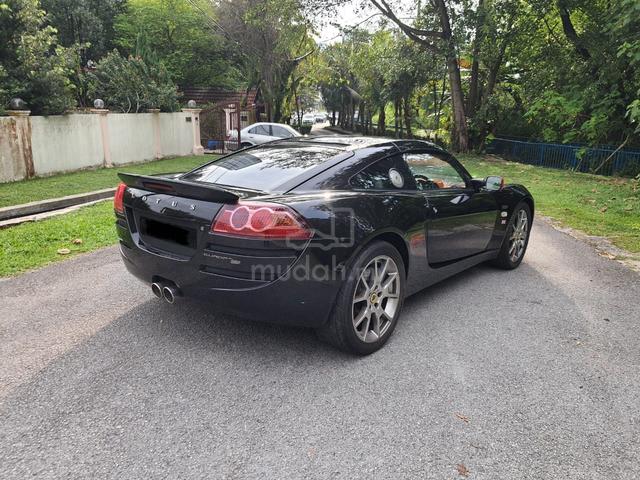 2008 Lotus EUROPA 2.0 SE BASE SPEC (M) - 5
