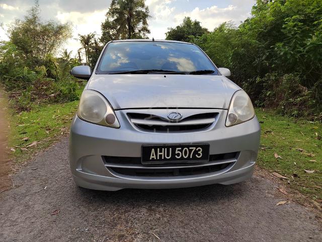 2011 Perodua VIVA 0.8 850 ED-VE (M) - 2