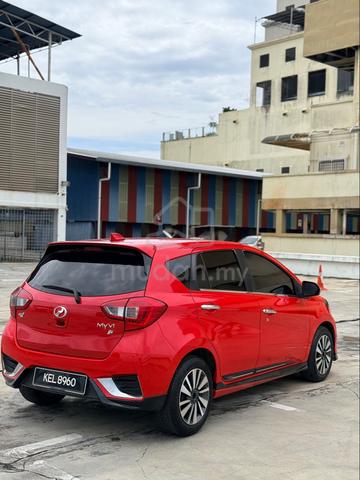 2018 Perodua MYVI 1.5 H MY2017 (A) - 3